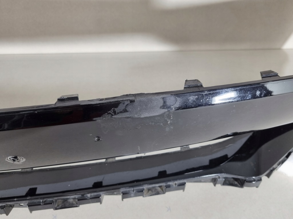 Mustang 18- 6 vi lift бампер перед передний Недорого