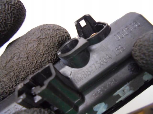 фото №8, Камера заднего вида audi q3 ii 83a 2022 rok