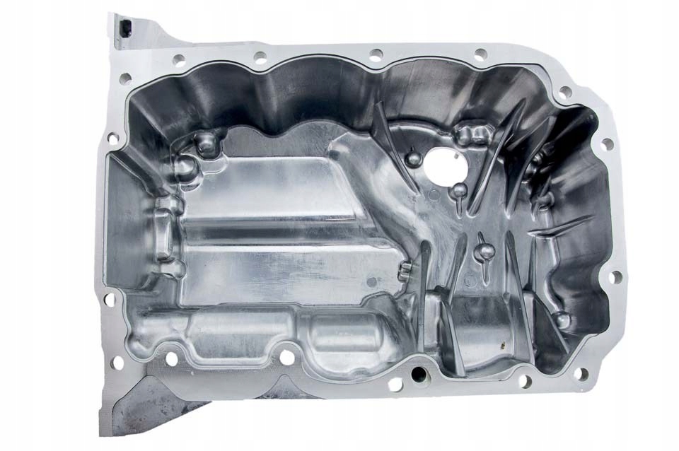 Поддон масляная bmw 2 1.5 h 14- Киев