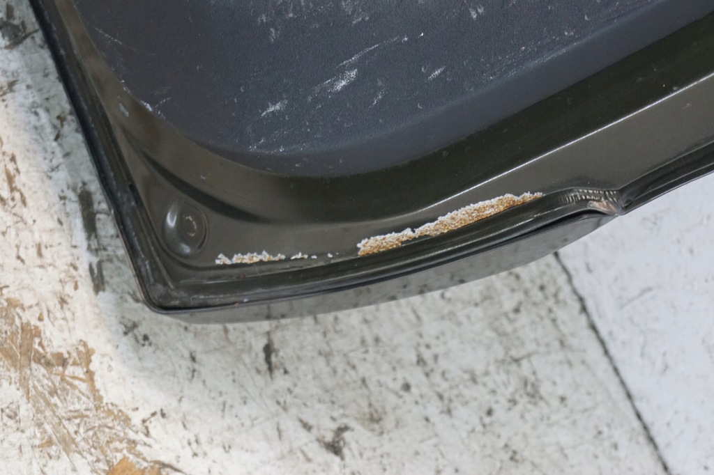 фото №16, Кришка багажника багажника задня citroen c4 picasso lift kdkd