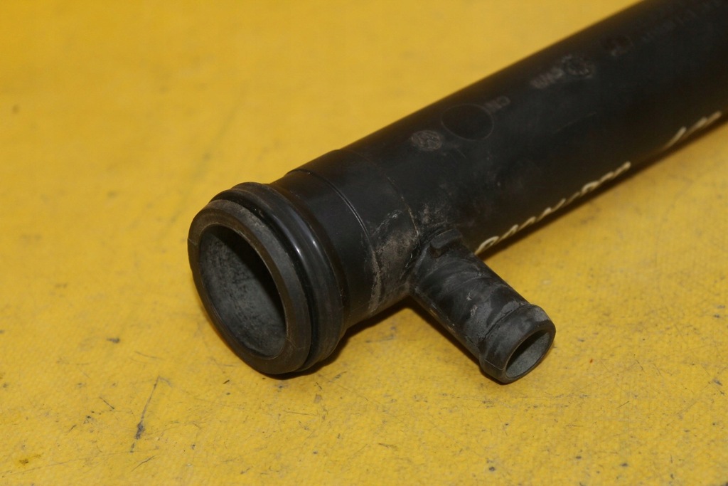 фото №5, Шланг wody 03c121065d 1.6 16v roomster bts