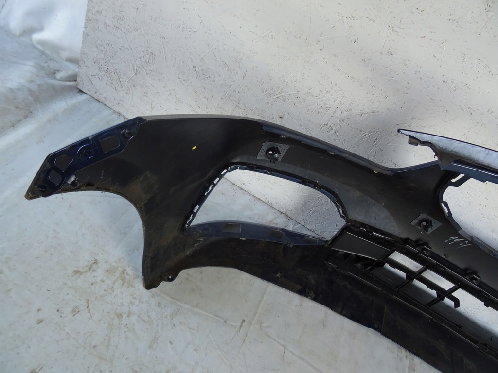 фото №8, Бампер передній перед bmw 1 f40