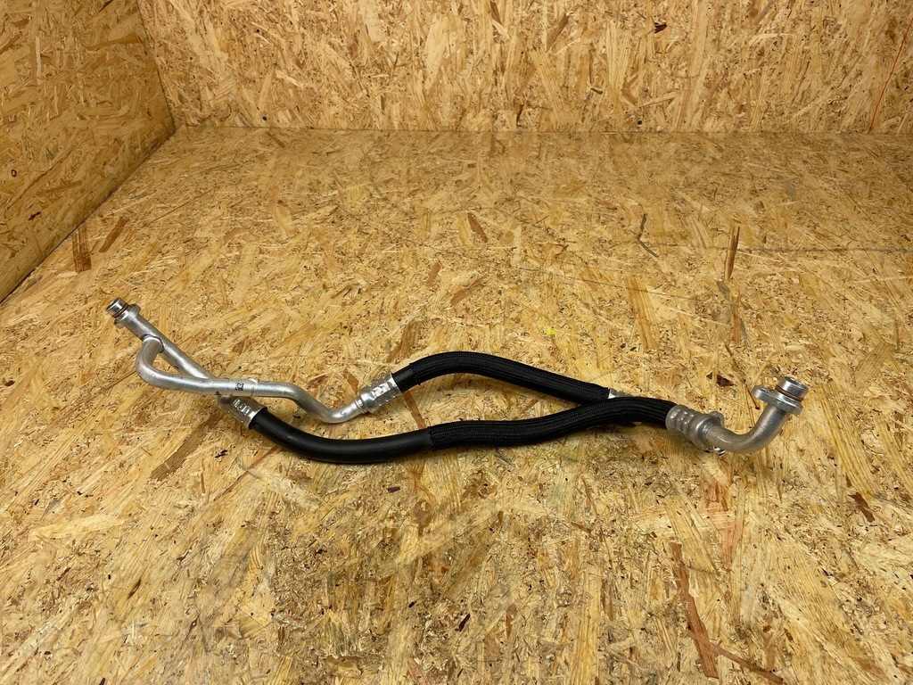 фото №5, Wąż трубка шланг кондиціонера renault arkana clio v 1.6 e-tech 924546510r