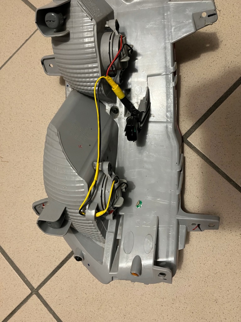 фото №11, Kia sportage iv 4 lift 18- лампа задняя задняя правая