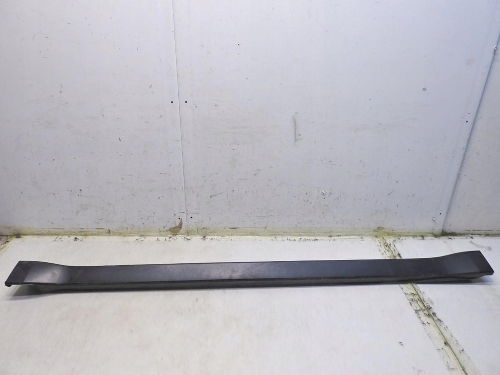 фото №7, Молдинг накладка порог правая subaru forester iii