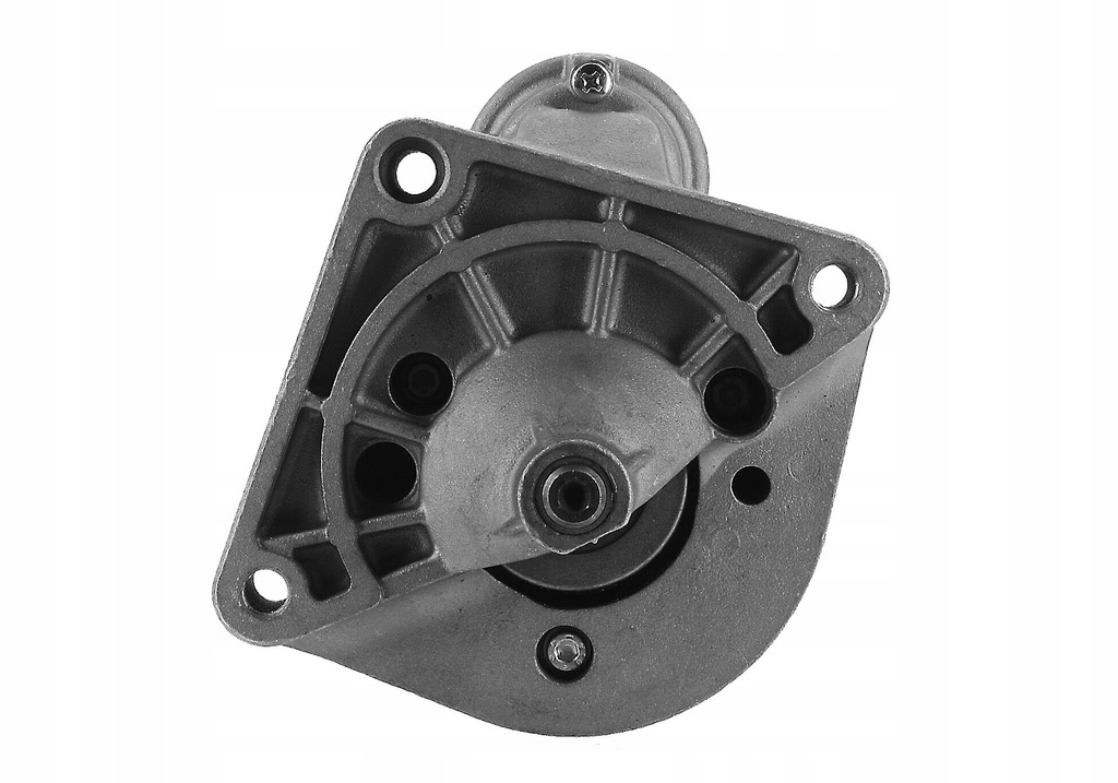 фото №1, Стартер renault master safrane trafic 2.0 2.2