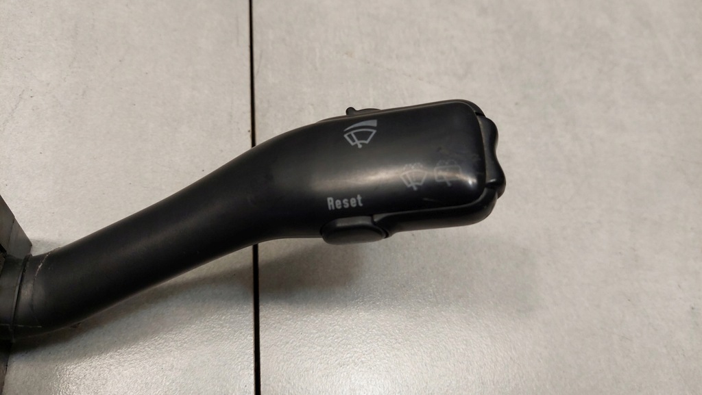 фото №9, Перемикач комбінований vw sharan 1.9 tdi lift