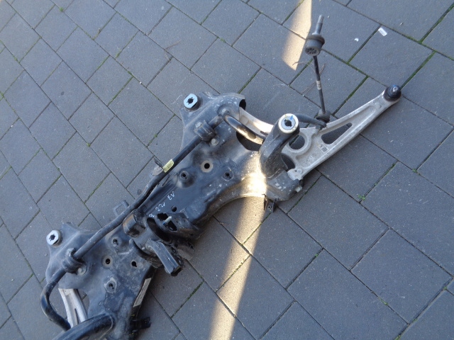 фото №4, Подрамник подрамник рычаги kia niro i ev lift 2022 rok