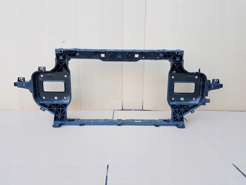 фото №1, Pas передній kia ev6