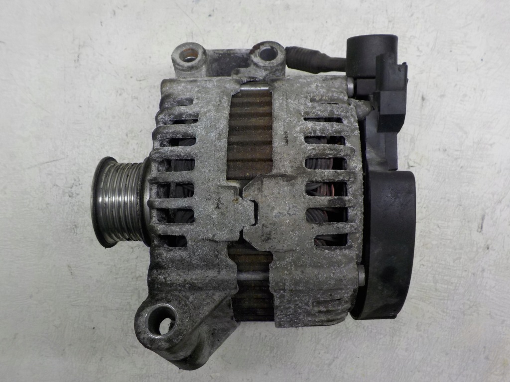 Купить Mini cooper генератор 0121615012 v755300980