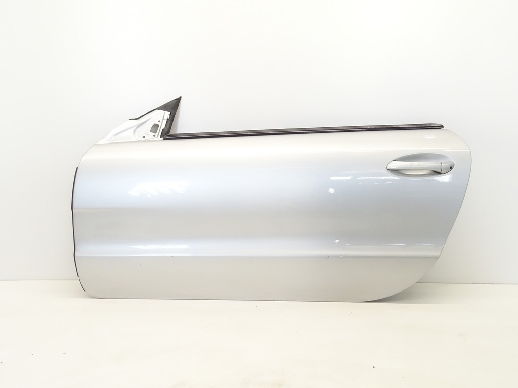 фото №1, Дверь левая перед передние r230 lift sl 775