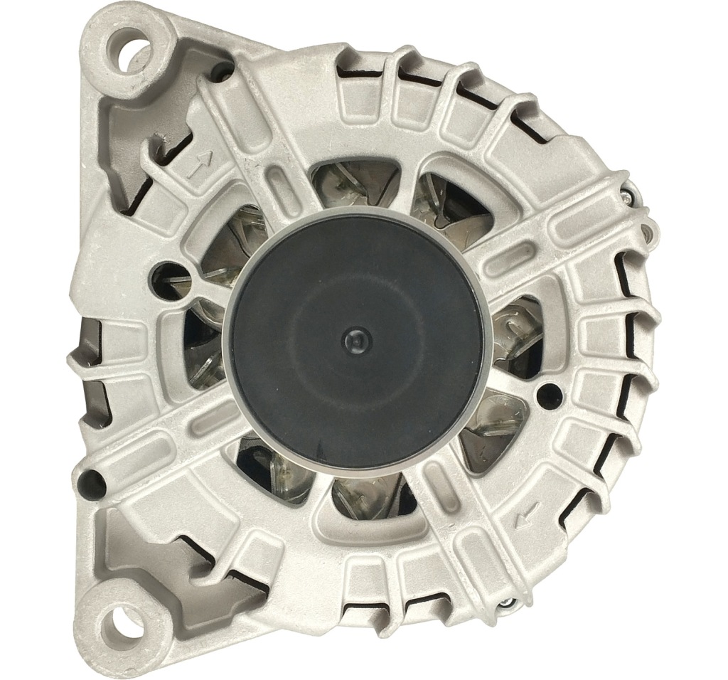 Генератор citroen c5 2.2 hdi 03.01- Ціна