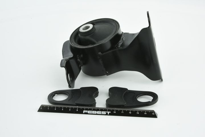 фото №14, Febest hm-003 підвіска, автоматична коробка передач передач