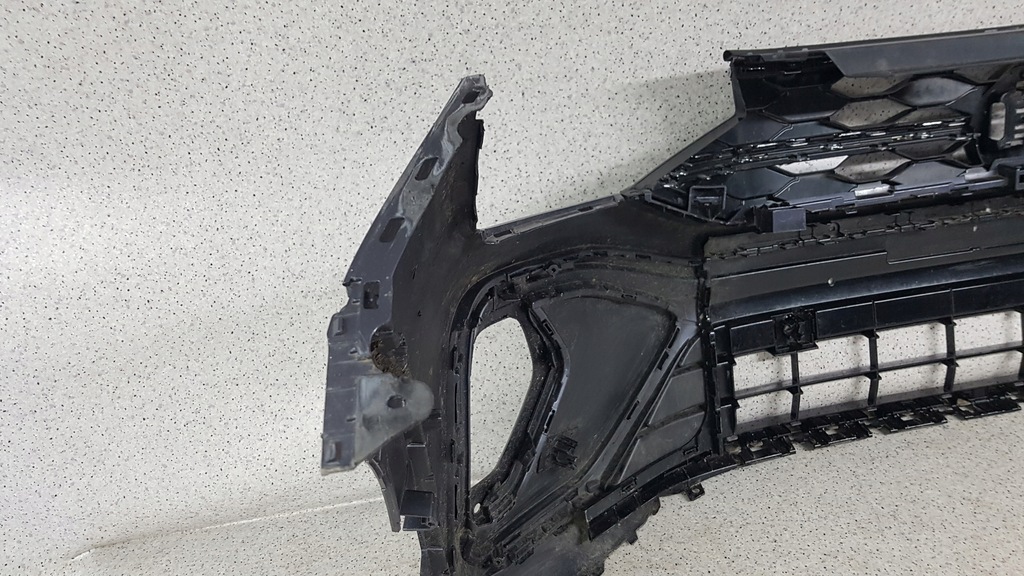 фото №8, Vw taigo r-line 2g7 бампер перед 2056