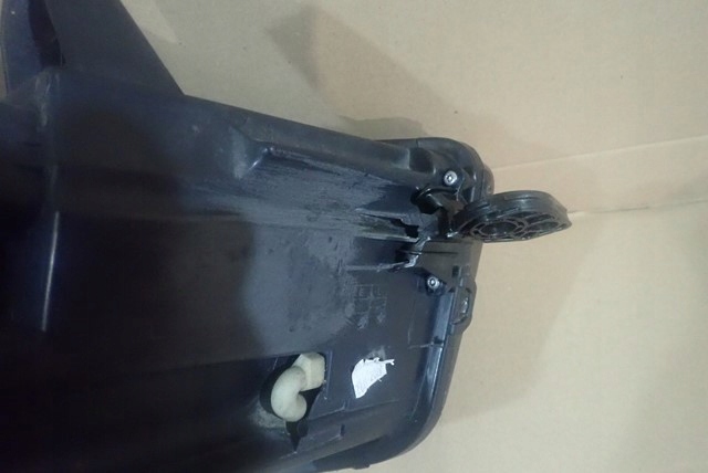 фото №3, Лампа левая левый full led opel grandland x 2016-