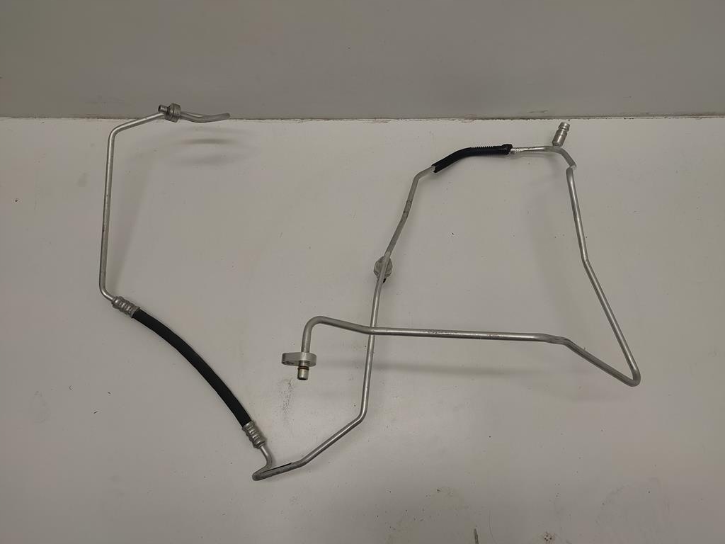 фото №1, Шланг кондиционера renault captur i 0.9 tce 2013