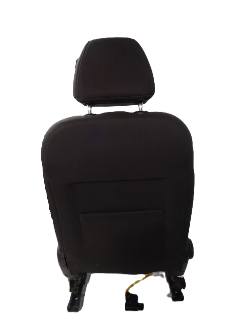 фото №9, Chevrolet orlando сиденья заднее сиденье сиденье обшивки обивка дверь комплект