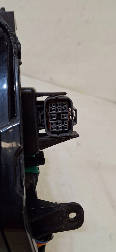 Фара ліва перед передня mazda cx30 full led 14 pin ka174-dfr7-51040 Зі Шроту