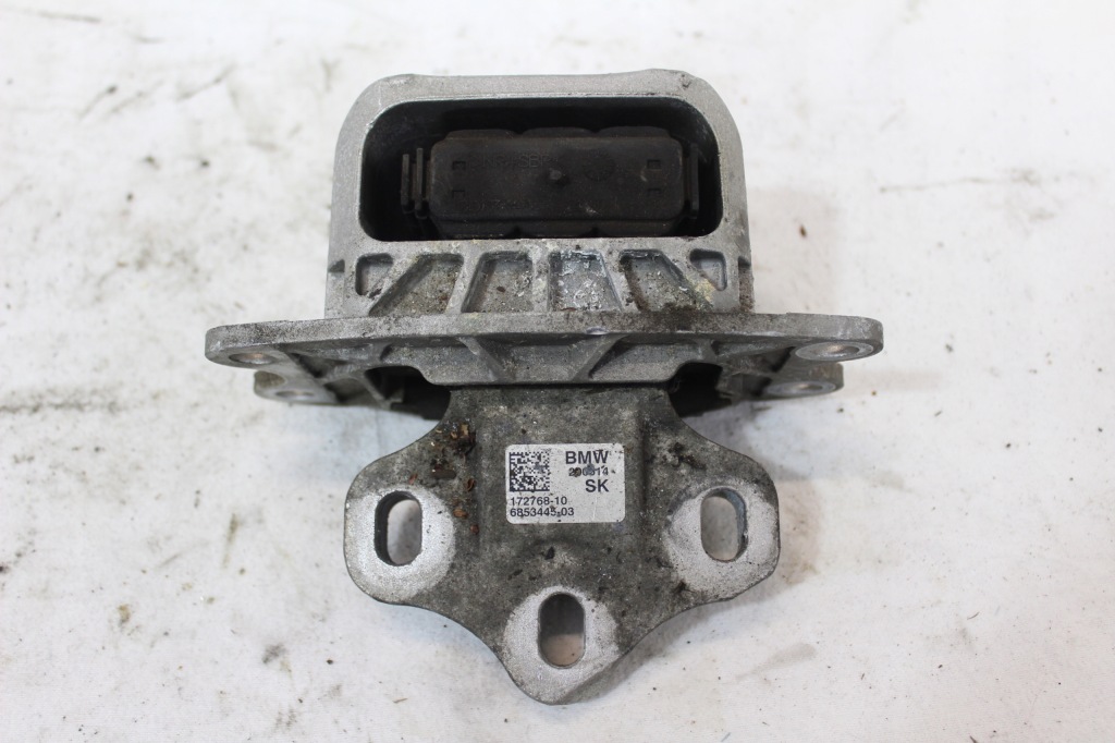 Купить Mini f56 кронштейн подушка коробки передач 6853445