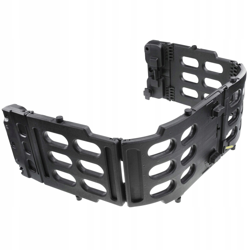 фото №1, Подовжувач кузов isuzu d-max 2014-