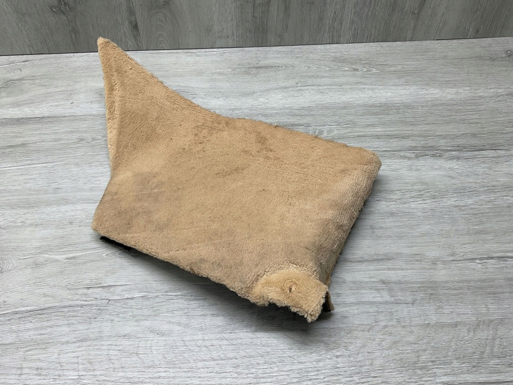 Защита обивка mercedes-benz sl r129 1296880006 Оригинал