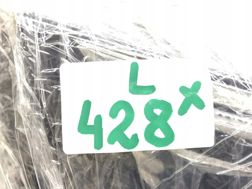 фото №15, Лампа правая перед full led skoda scala