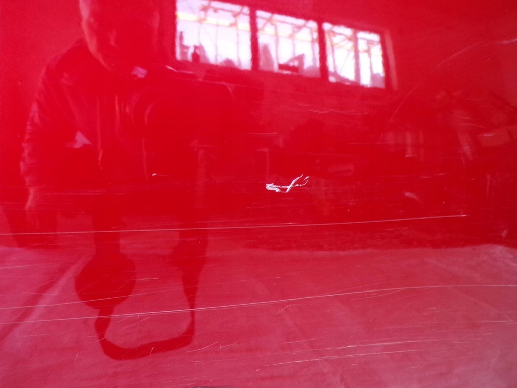 фото №6, Opel corsa f дверь правый перед