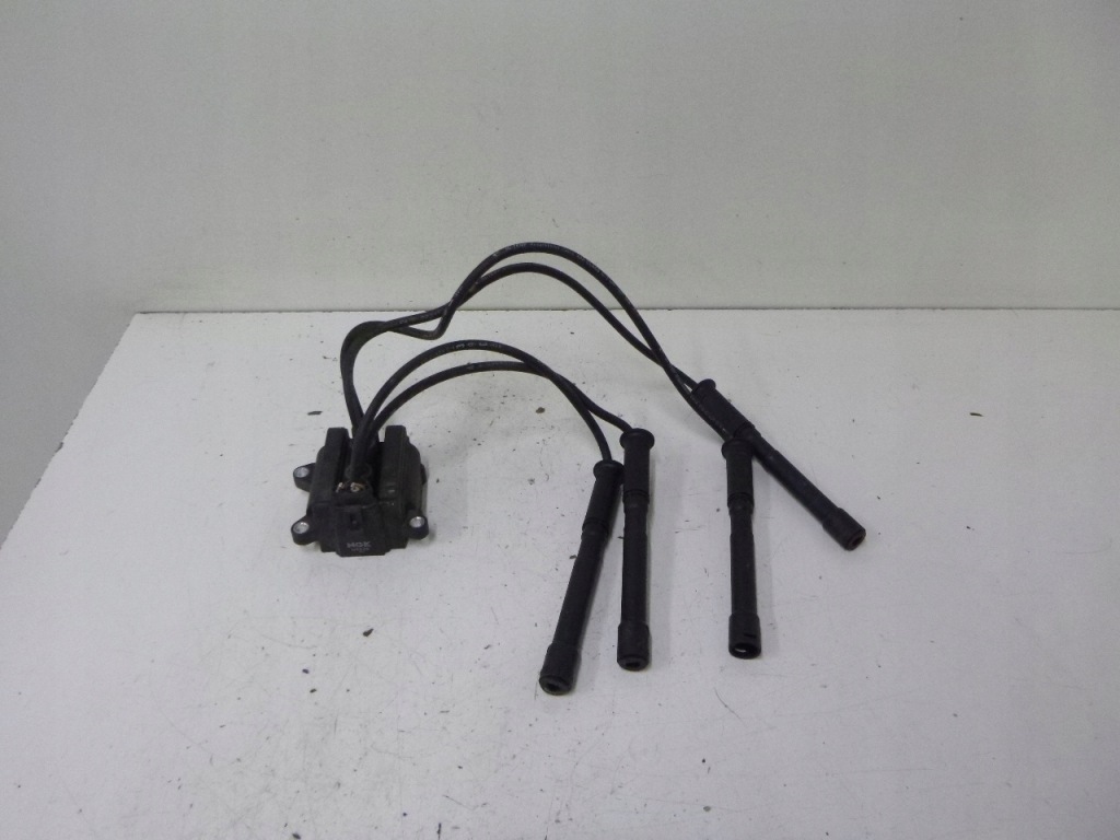 фото №1, Котушка запалювання renault twingo 1.2 02r.
