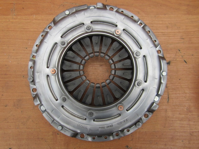 фото №14, Kia ceed iii fl x ceed hyundai 1.5 tgdi коробка передач передач wnj6 c wnj60 wnj6c