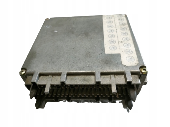 фото №1, Mercedes модуль бортовой компьютер блок управления asr 0155455732