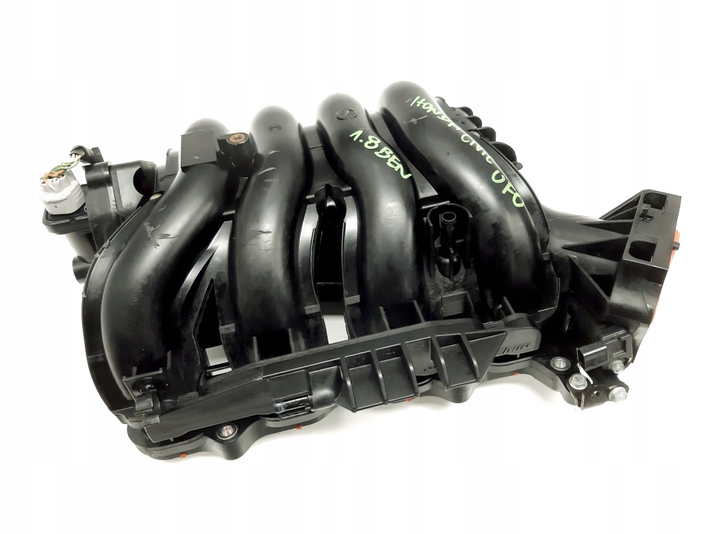 фото №1, Коллектор впускной  honda civic viii ufo 1.8 i-vtec 012010-6010 r18a2