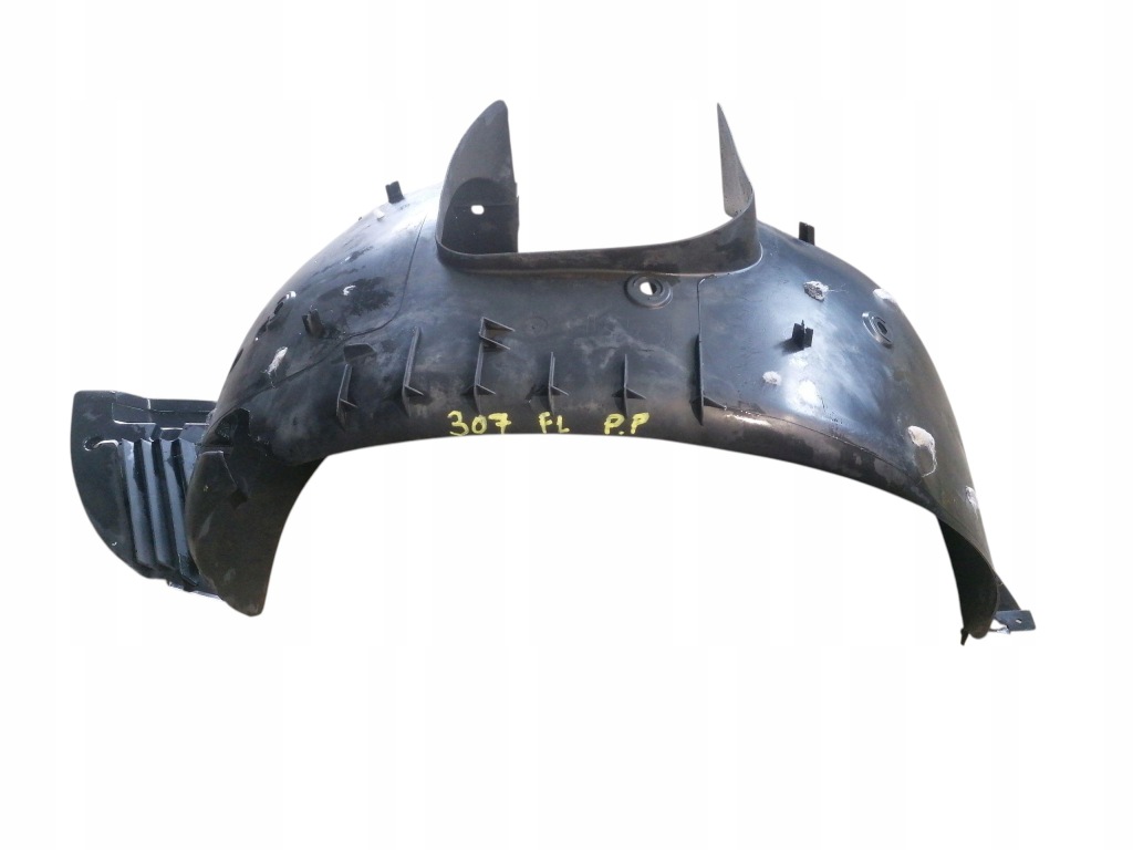 фото №1, Подкрылок правый перед peugeot 307 lift подкрылок правый перед