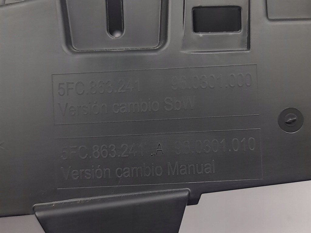 фото №12, Seat leon iv 2020 туннель средний