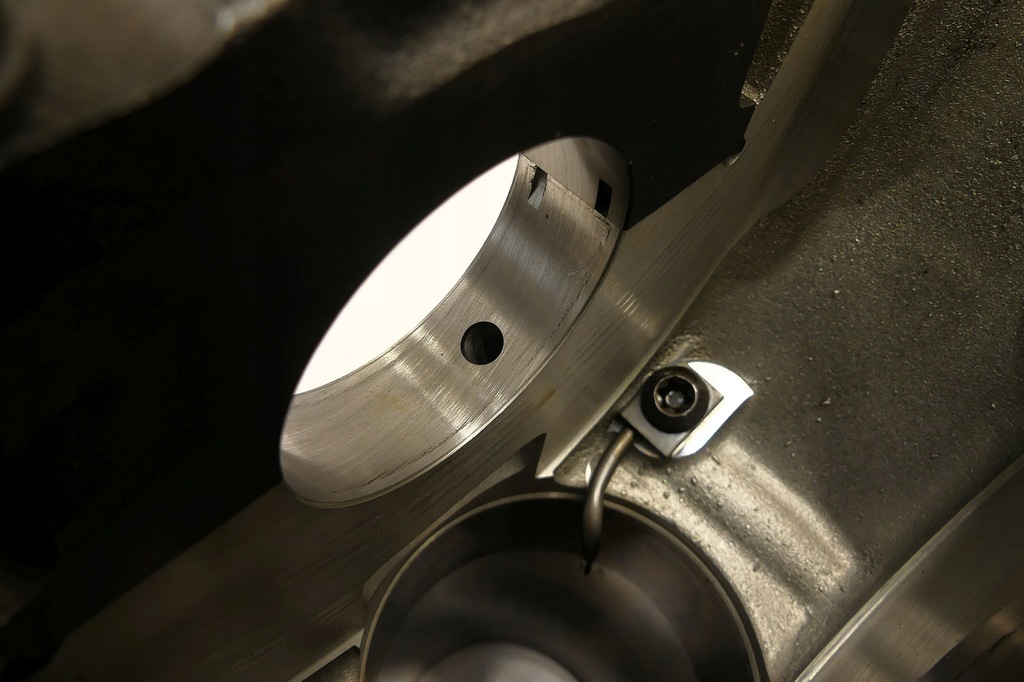 фото №13, Audi vw skoda 1.4 tsi czc блок двигуна номінальний do honow.