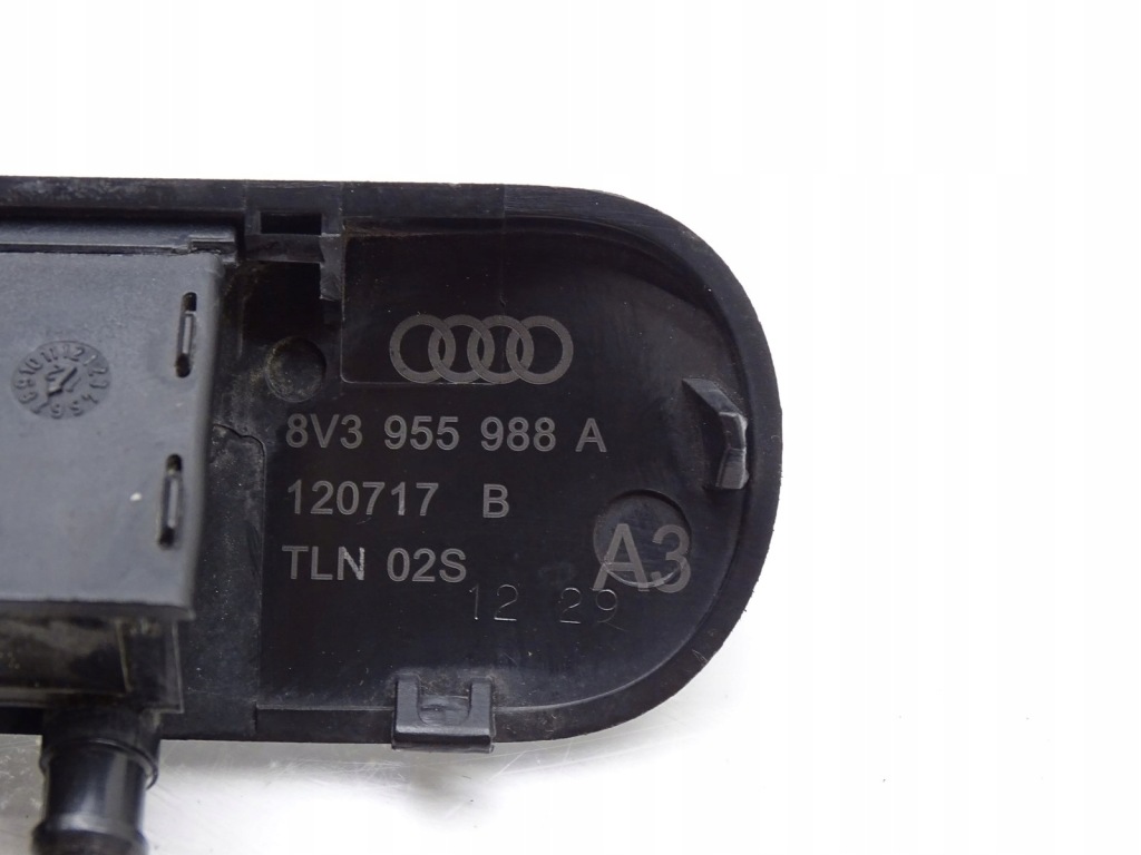 Насадка розпилювача підігрівається 8v3955988a audi оригінальний номер оригінал в Україні