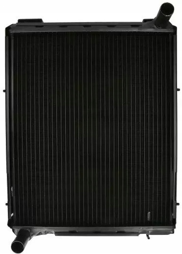 фото №7, Радіатор двигуна lamborghini r, victory thermotec d7ag435tt радіатор,