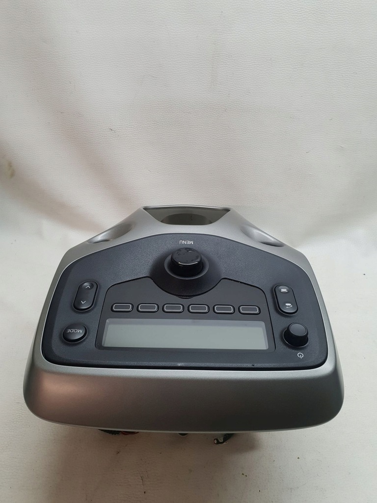 фото №9, Aygo citroen c1 ii peugeot 108 14- радио dekor