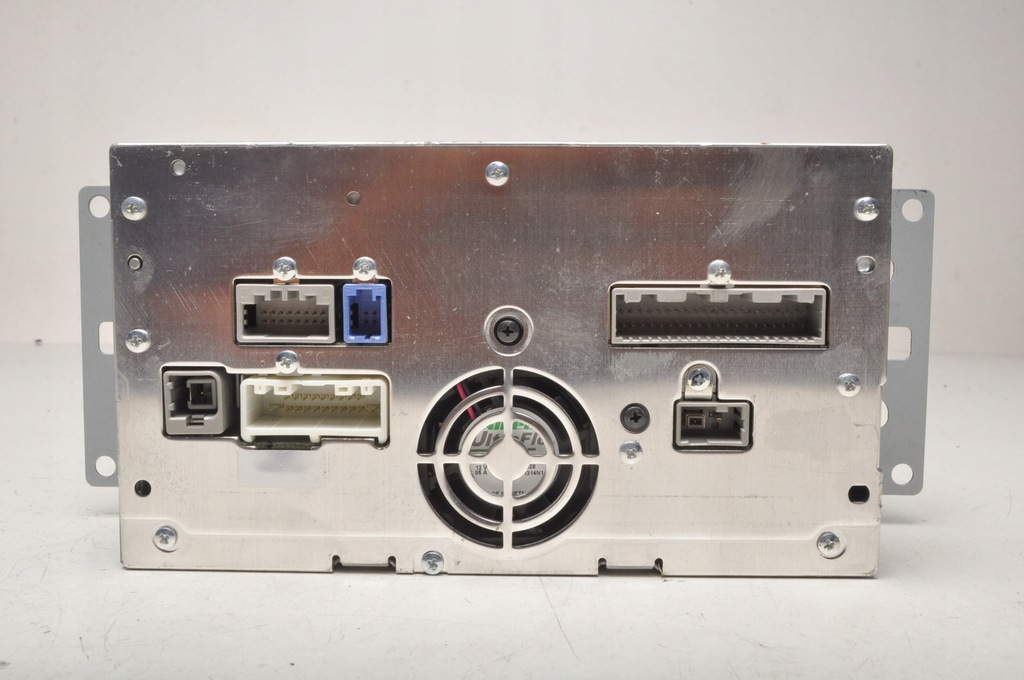 фото №7, Nissan leaf i ze0 радио навигация 259153nd0d