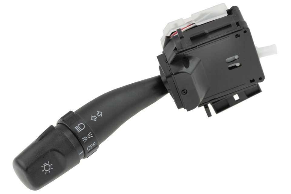 фото №1, Переключатель комбинированный