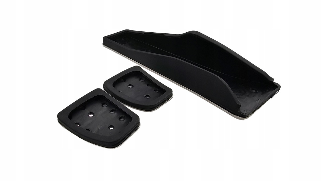 фото №9, Накладки na педалі hyundai azera 11-17 veloster 12-17 elantra gt 2013-2016