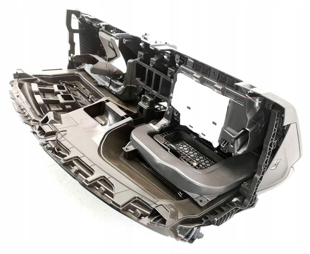 фото №10, Консоль приборная панель приборная приборная панель vw id.4 id4 id.5 id5 11b857003f новый org