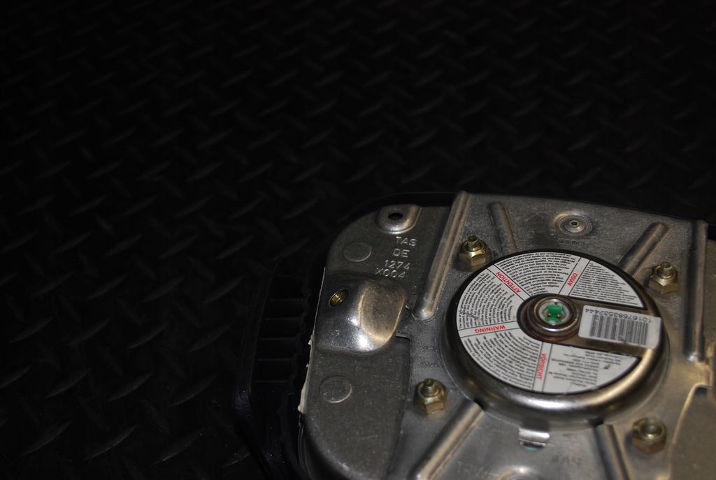 фото №11, Подушка подушка безопасности руля audi a6 c5 4b0880201al