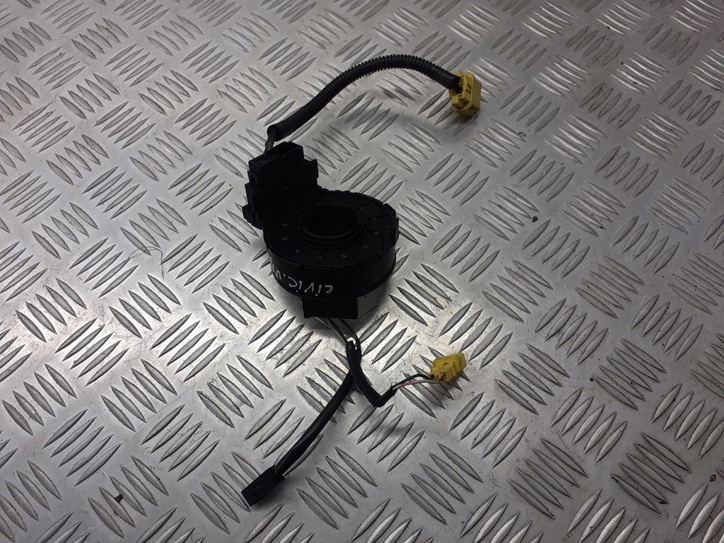 фото №1, Стрічка шлейф подушки безпеки honda civic vii