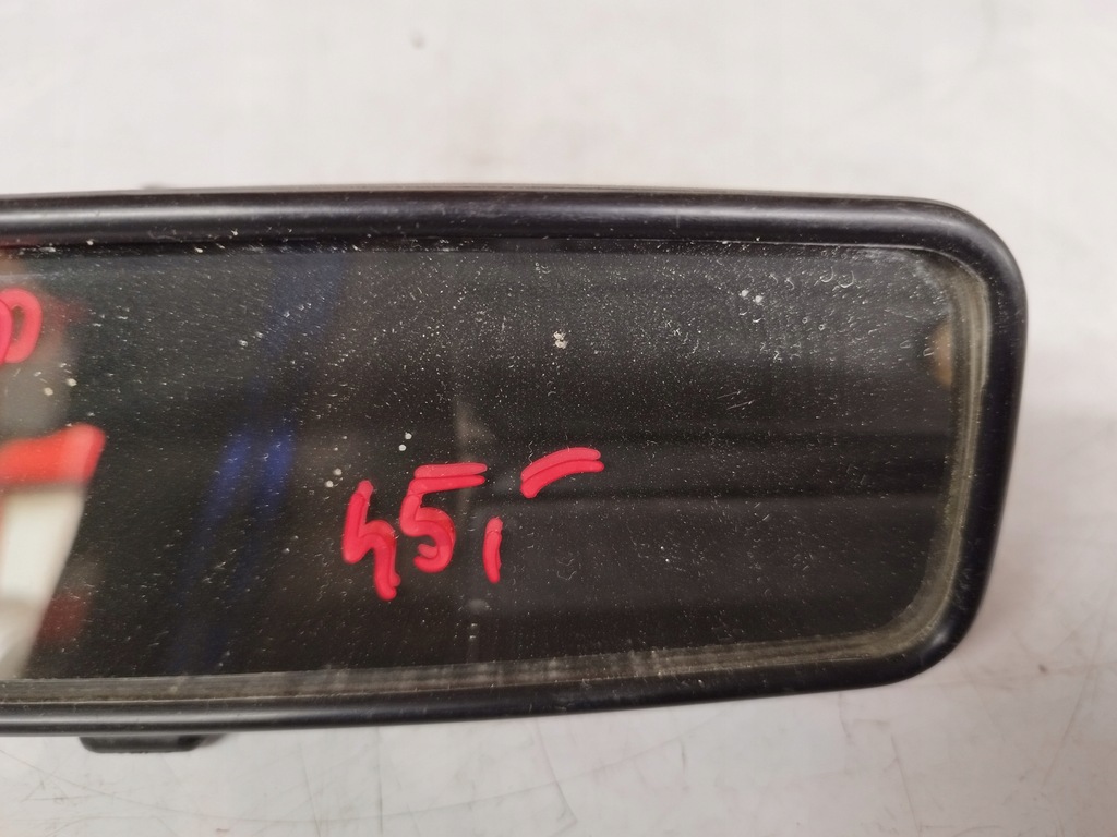 фото №3, Citroen saxo дзеркало заднього виду внутрішнє 00708