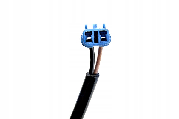 фото №9, Датчик abs задняя suzuki wagon r+ 98-00 левый