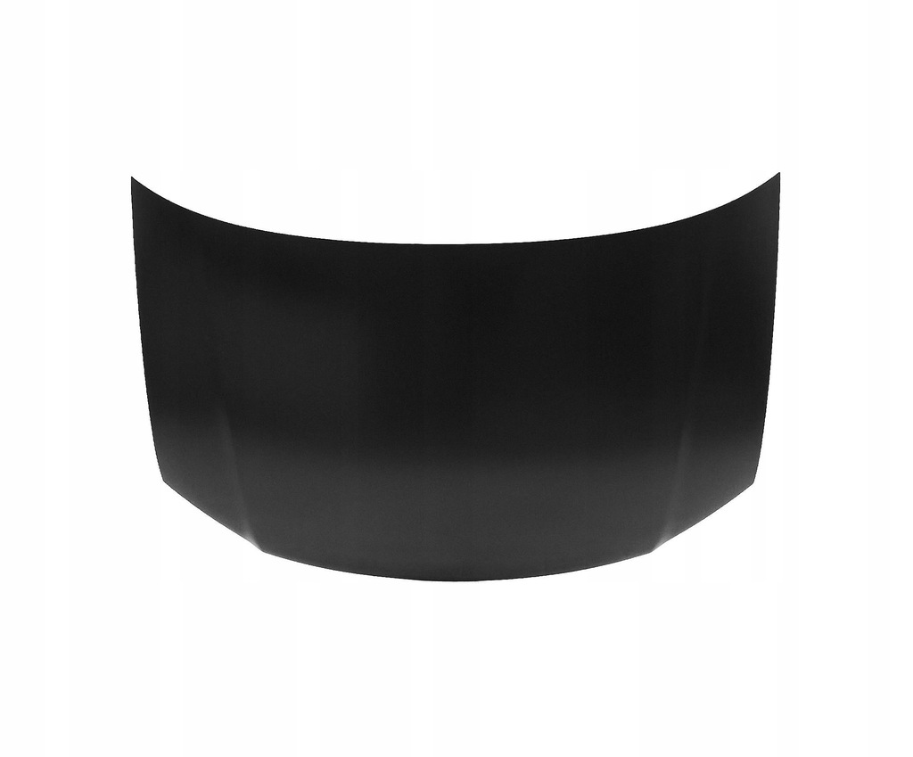 фото №1, Vw touran 2007 - 2010 капот