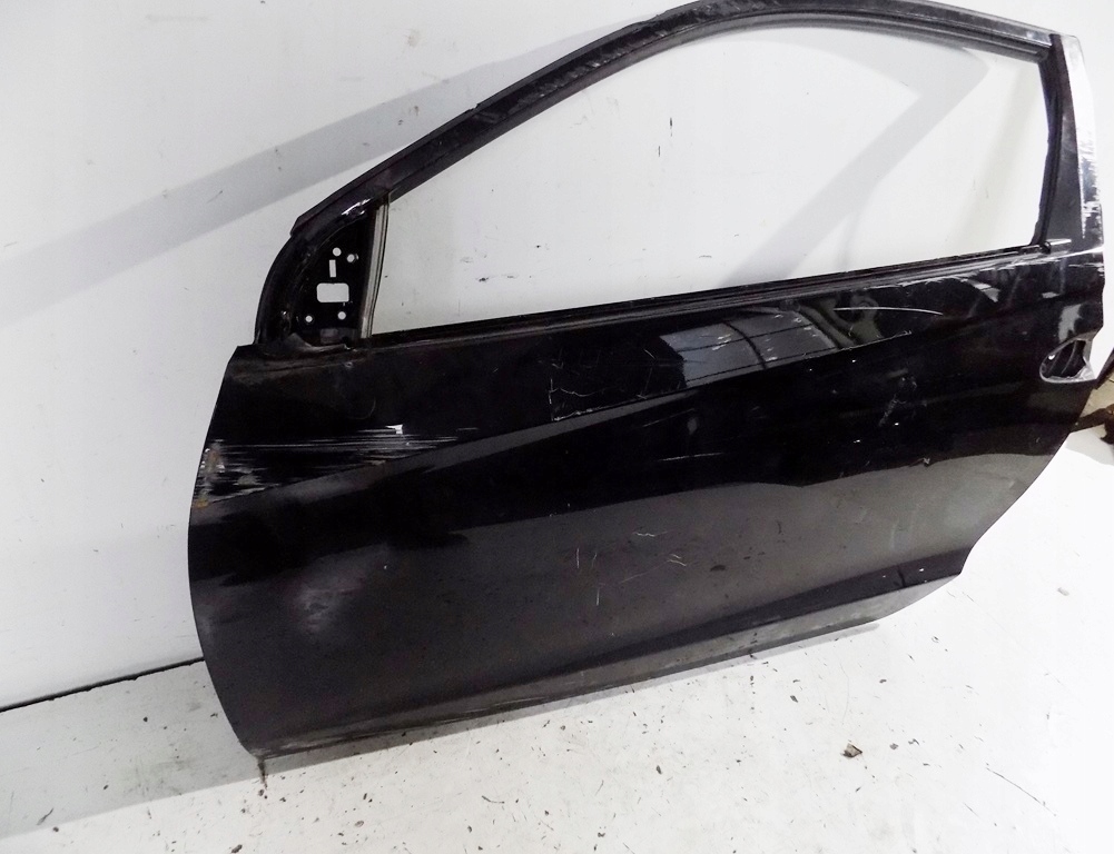фото №12, Honda cr-z 12r дверь левая перед