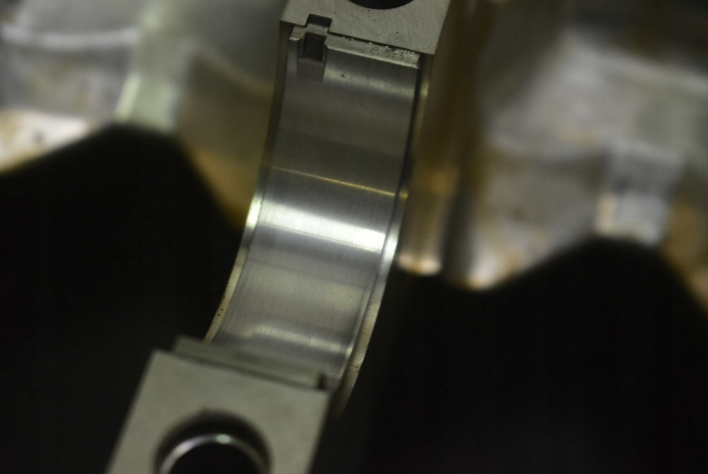 фото №16, Блок dół двигуна wał pe mazda mx-5 mx5 4 iv nd 2.0 skyactiv 160 km 15-21