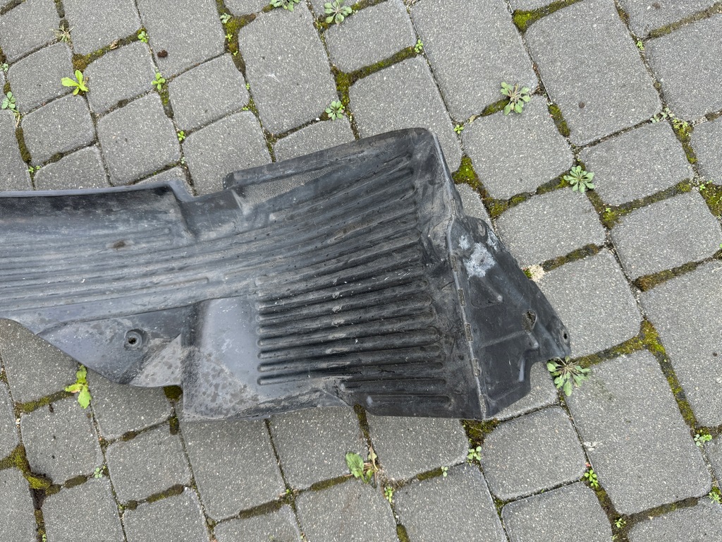 фото №8, Подкрылок передние левая hyundai i20