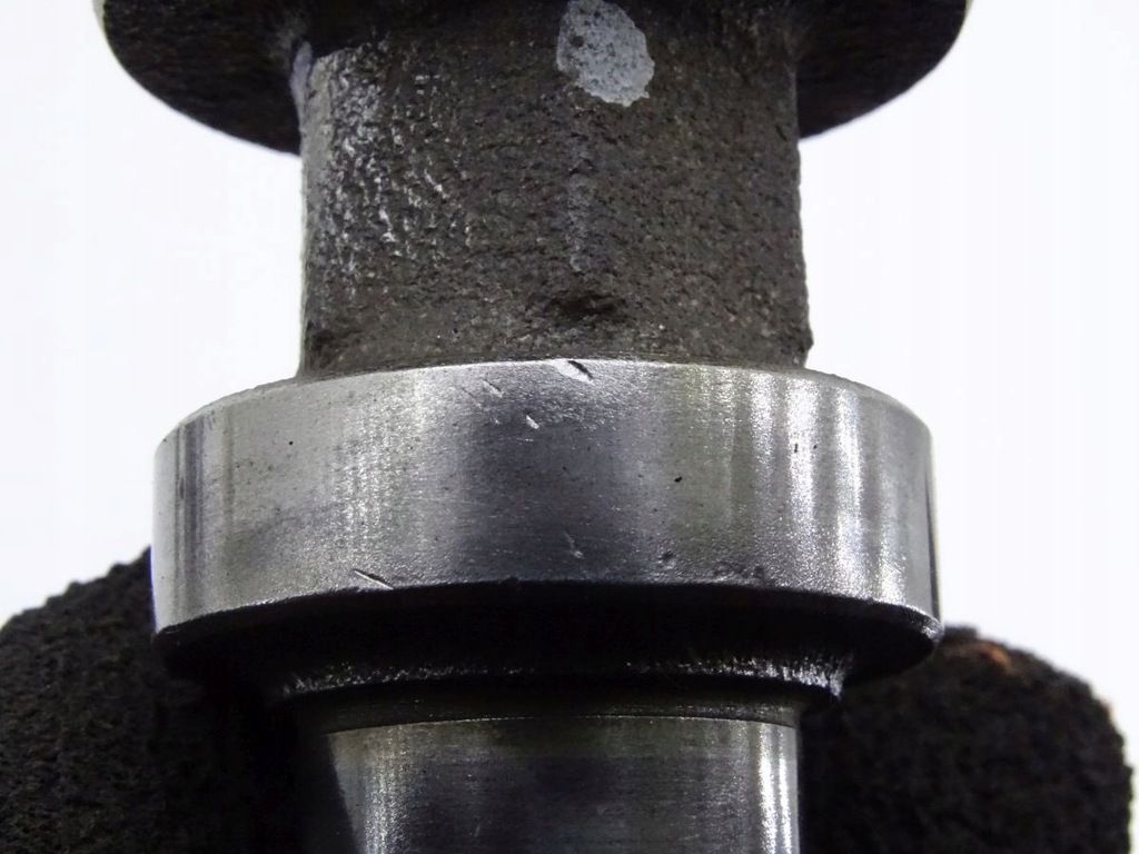 фото №6, Toyota prius ii 03-09 1.5 vvt-i вал розподільного валу w